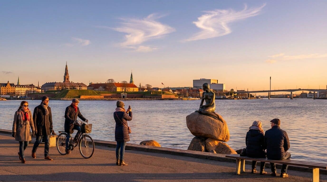 Copenhagen