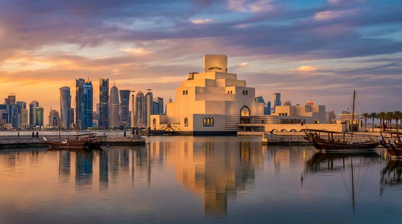 Qatar