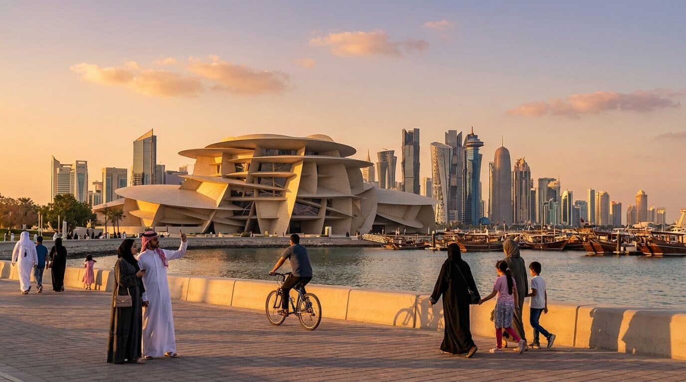 Doha