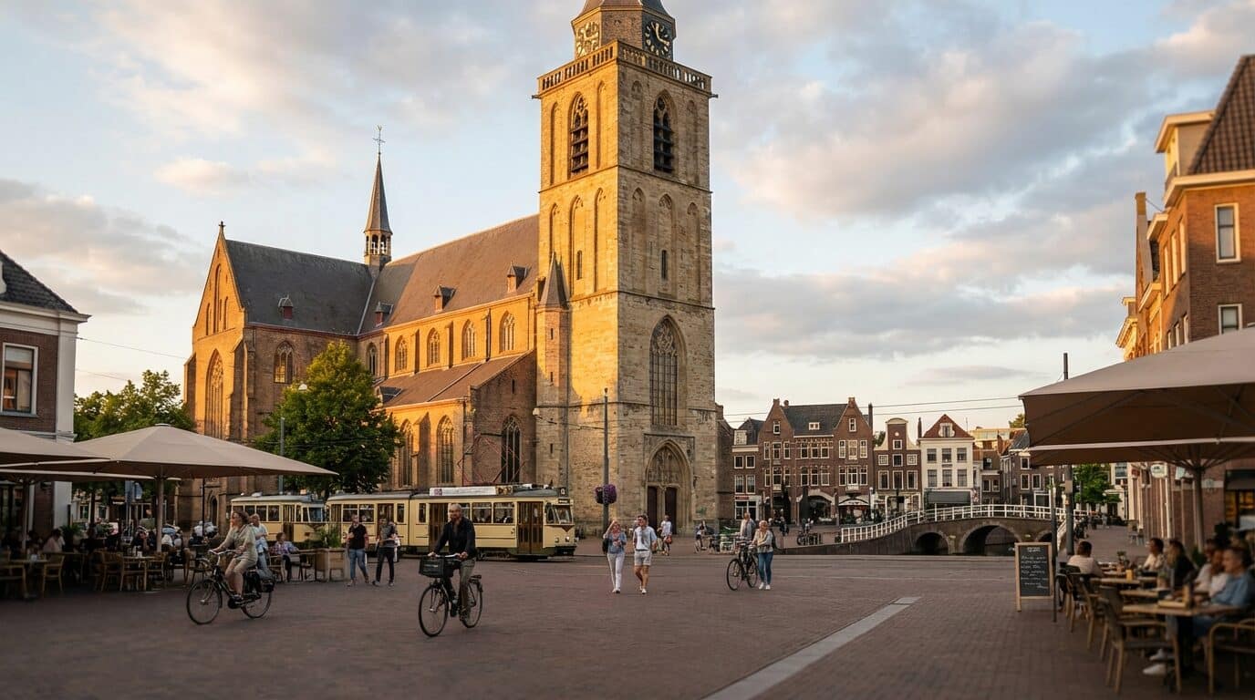 Enschede