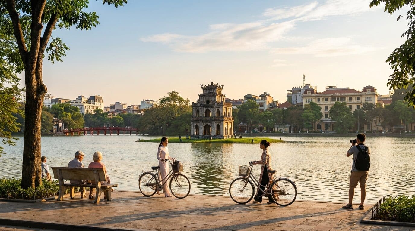 Hanoi