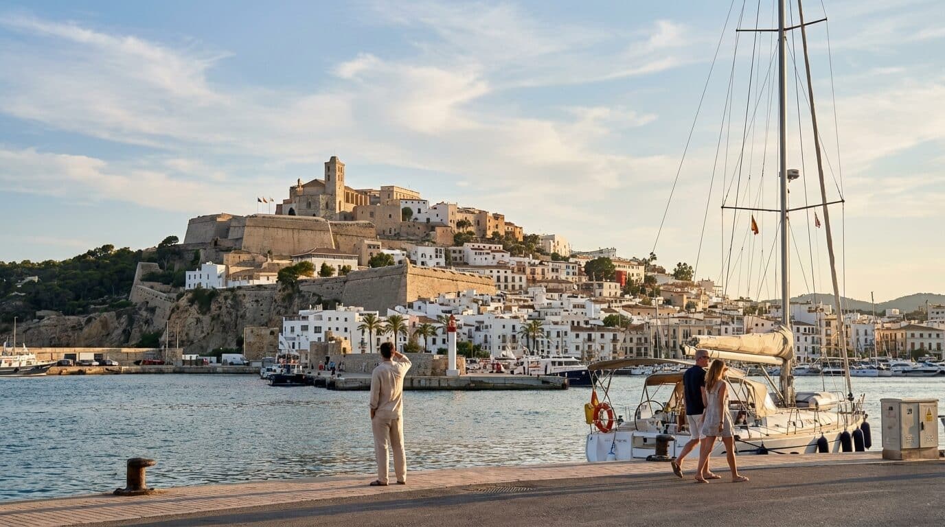 Ibiza