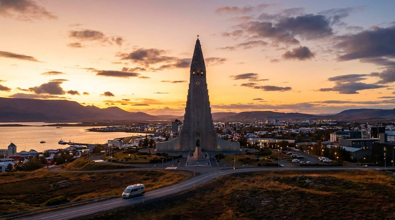 Iceland