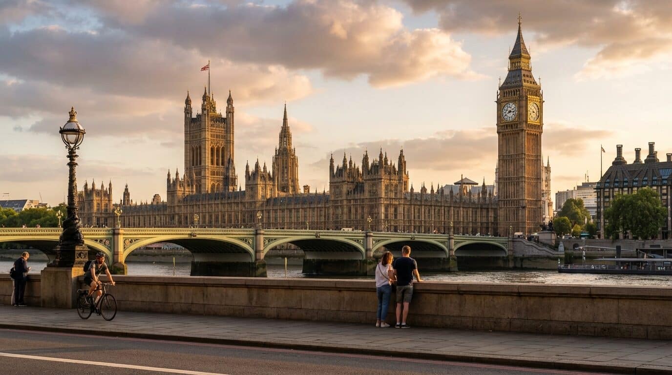 London