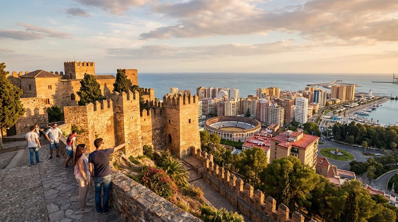 Malaga
