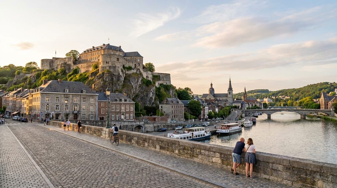 Namur