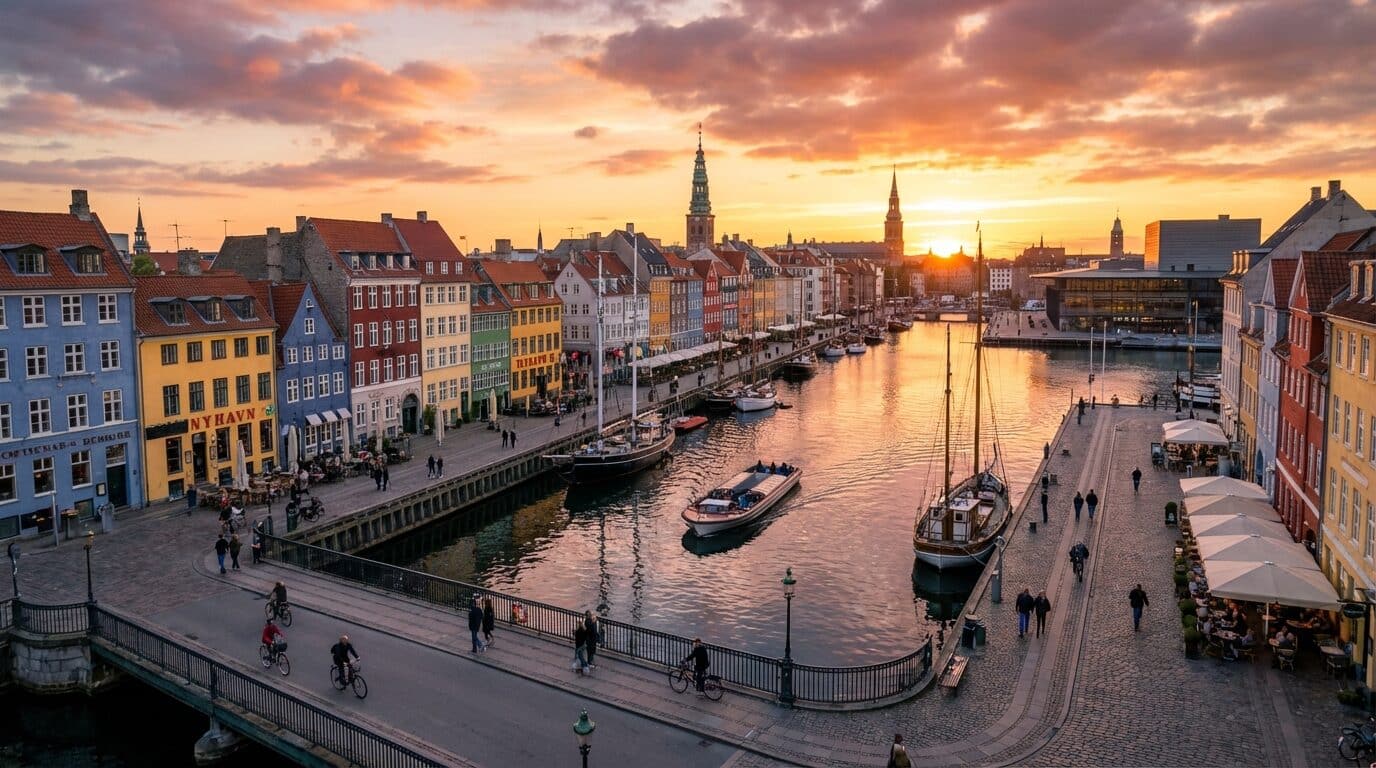 Denmark