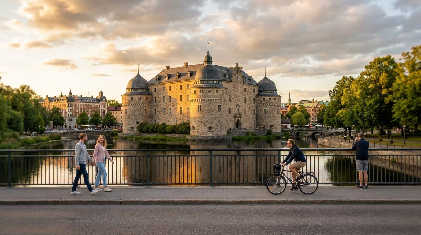 Örebro