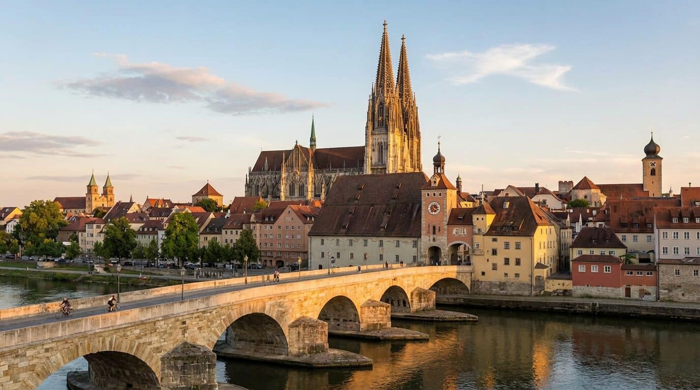 Regensburg