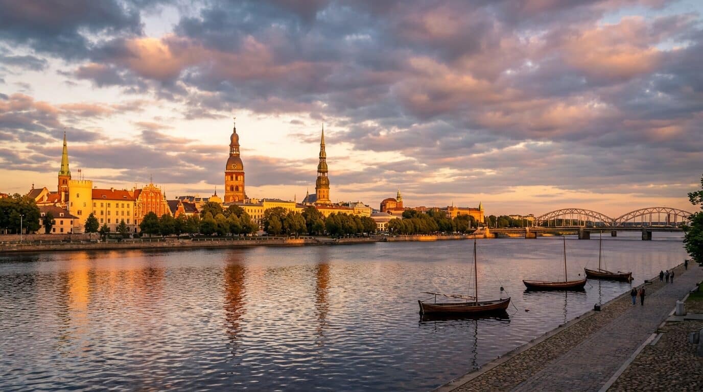 Latvia