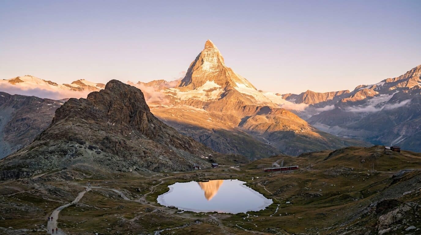 Switzerland