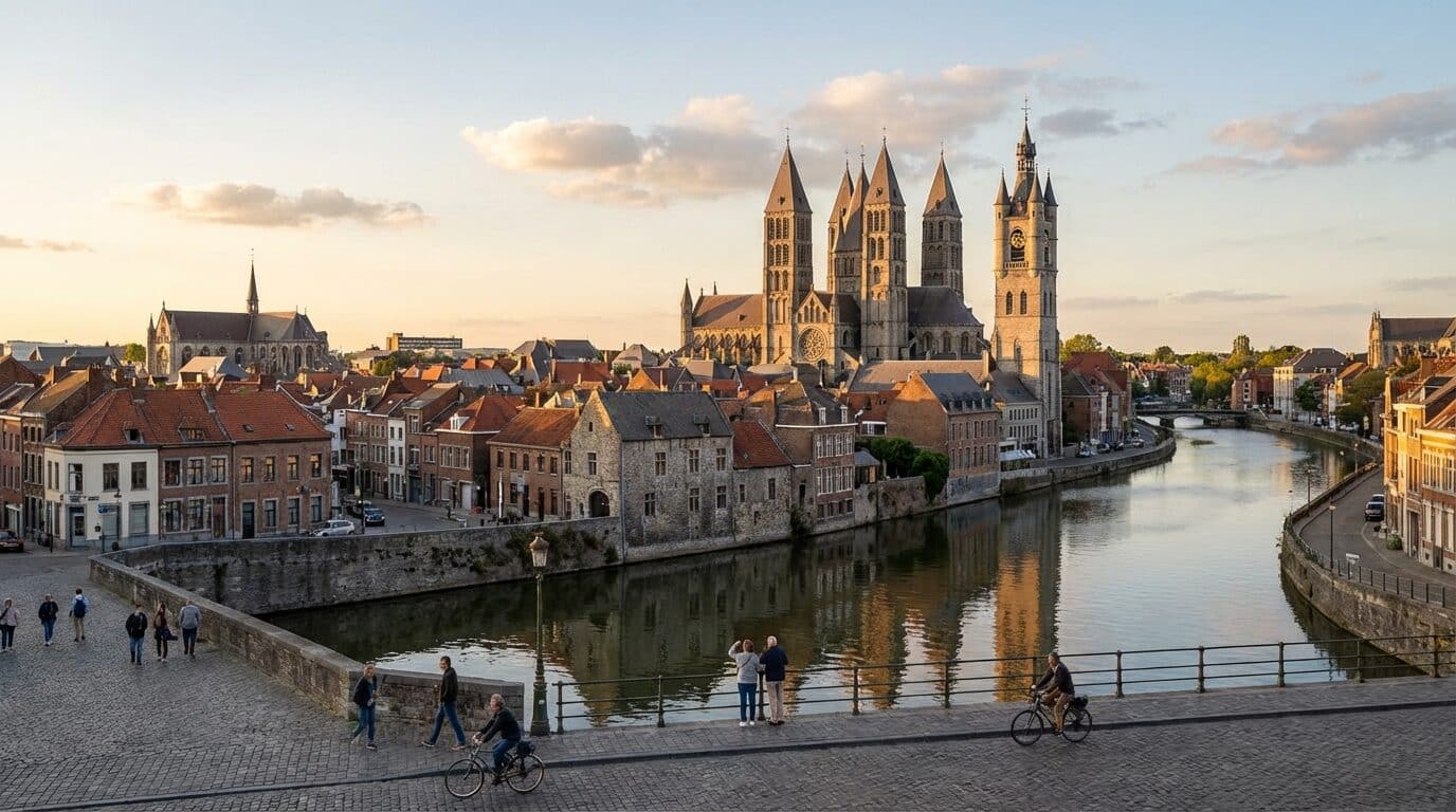 Tournai