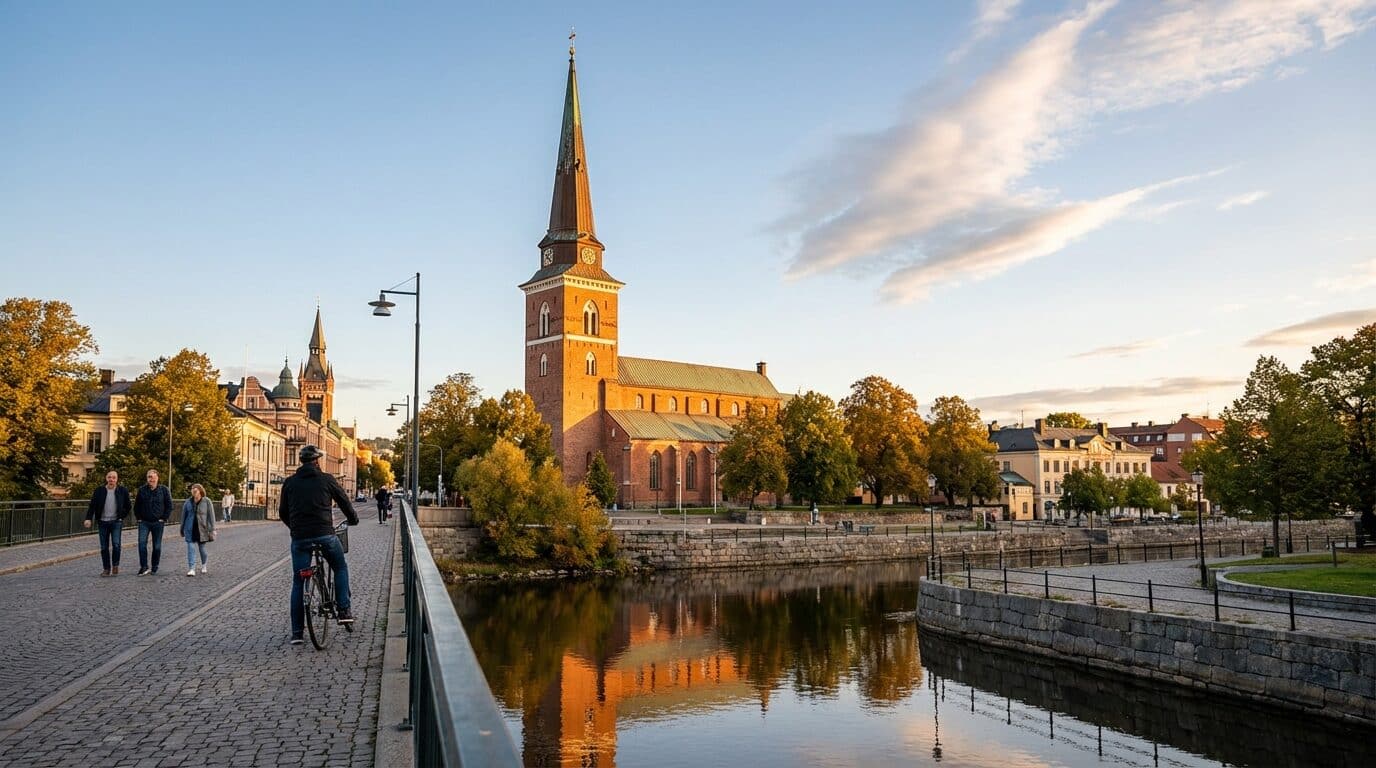 Västerås