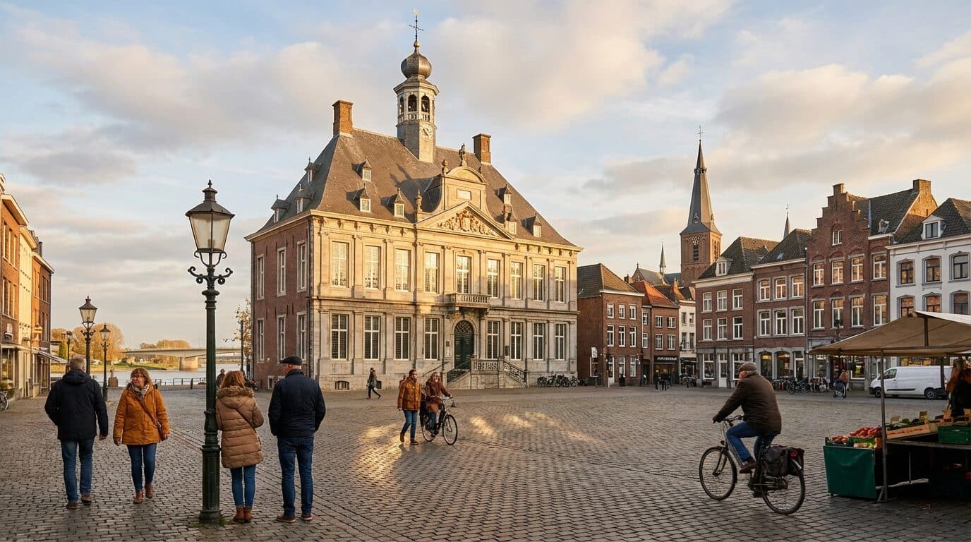 Venlo