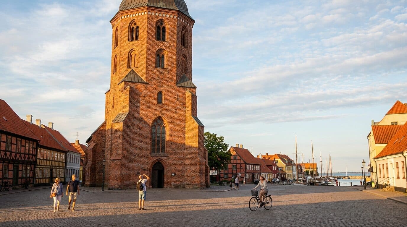 Ystad