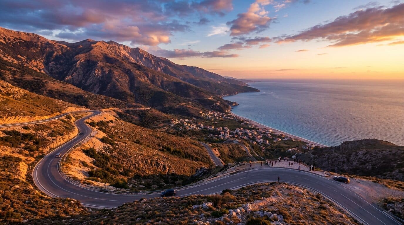 Albania