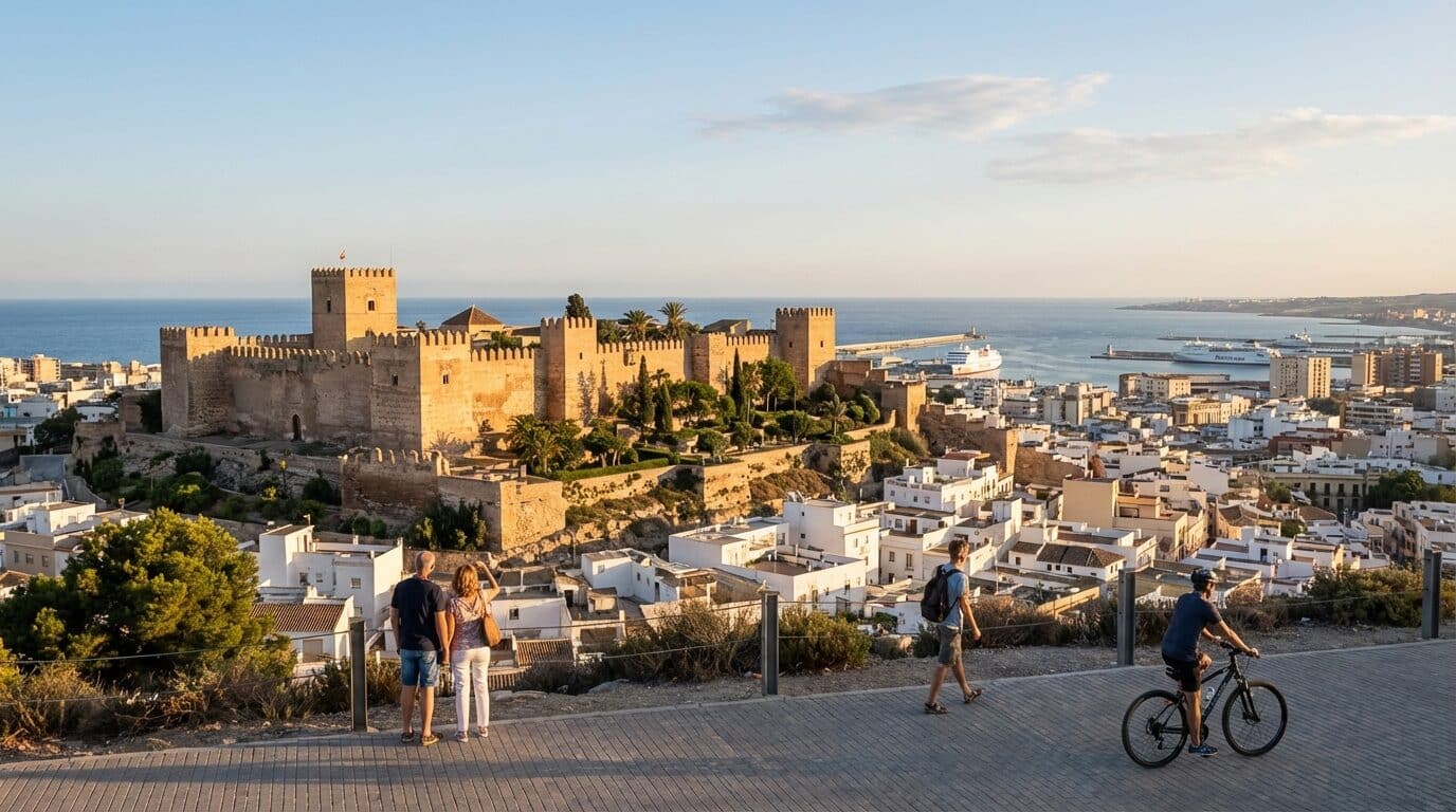 Almería