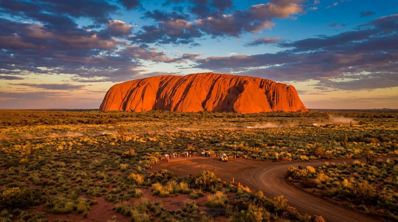 Australia