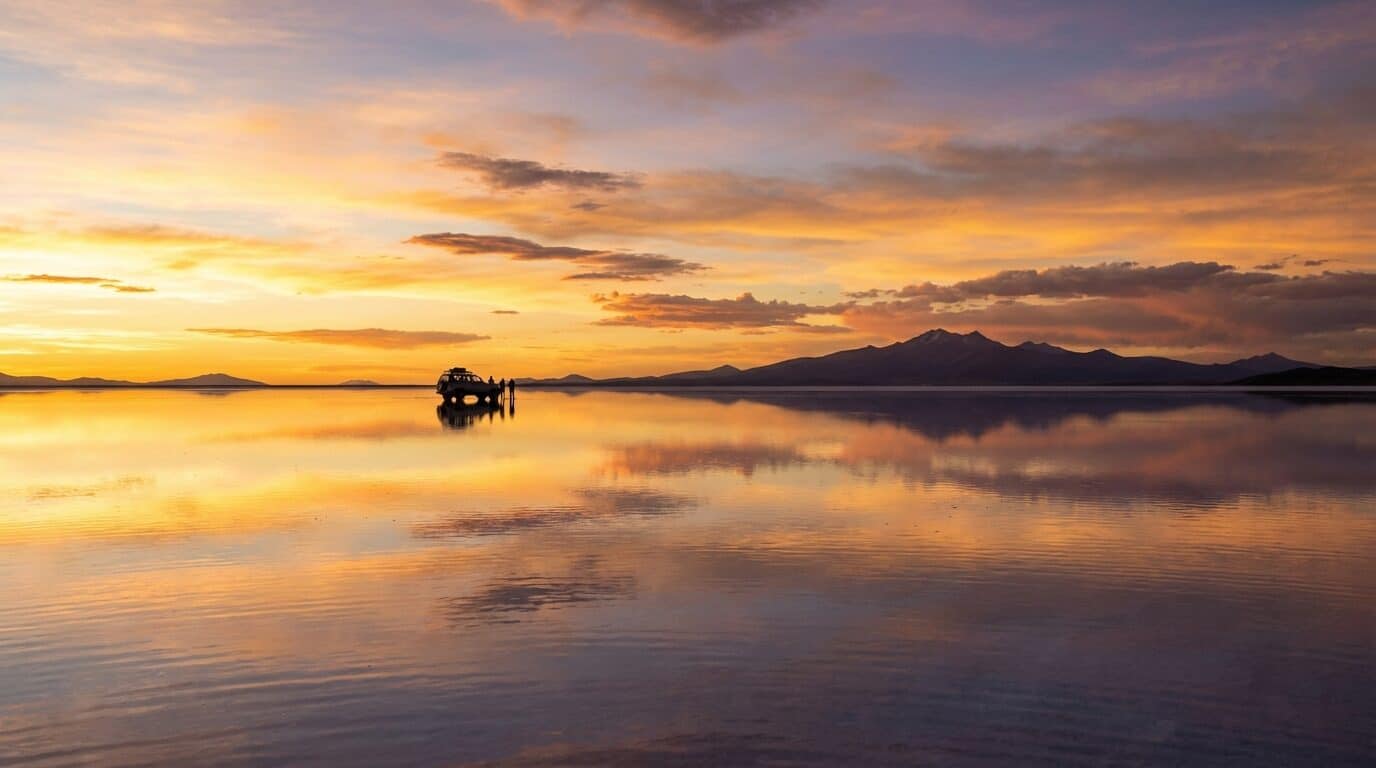 Bolivia