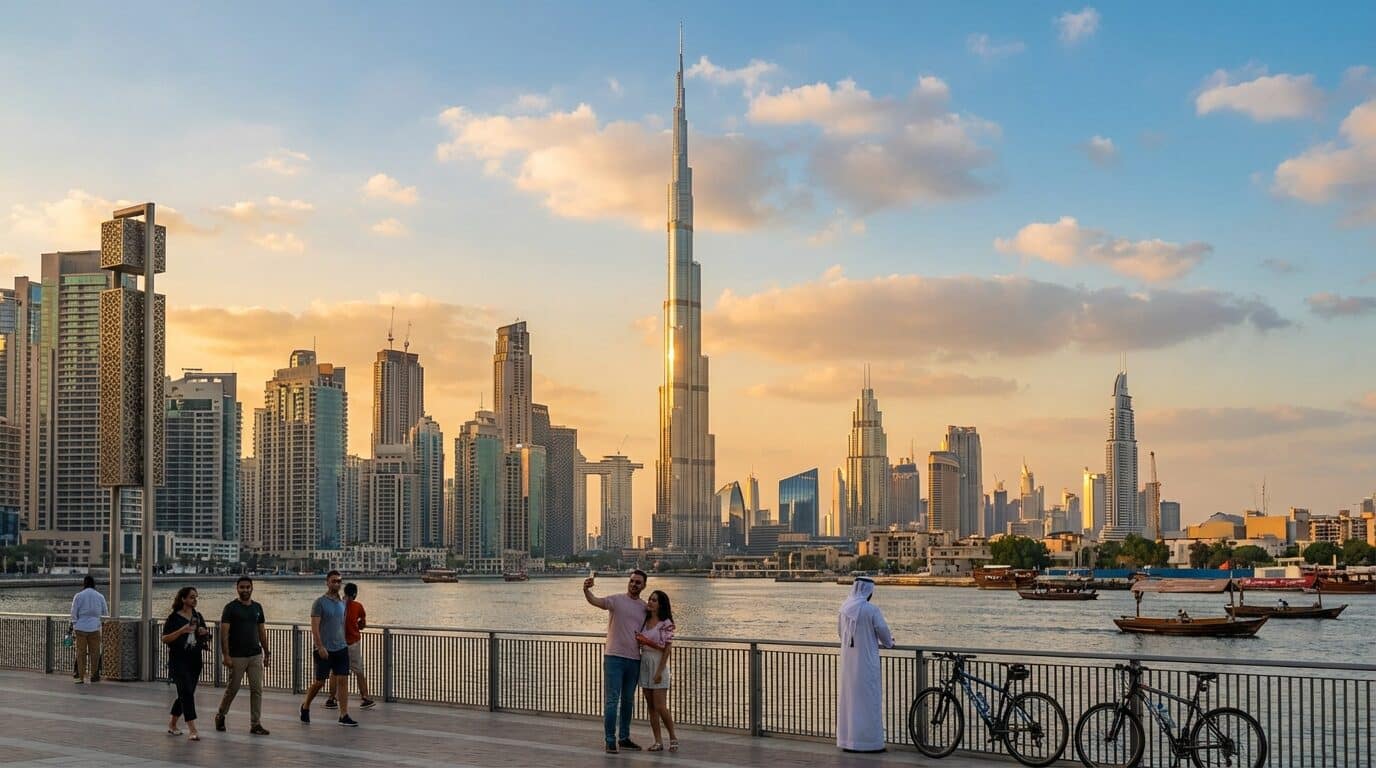 Dubai