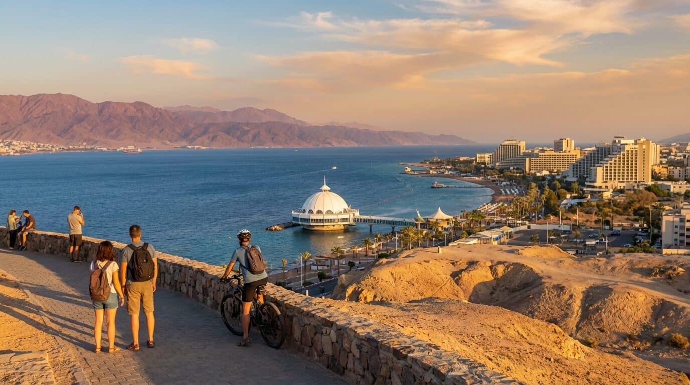 Eilat