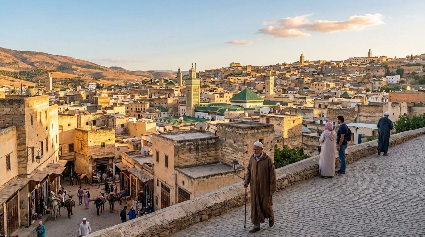 Fez