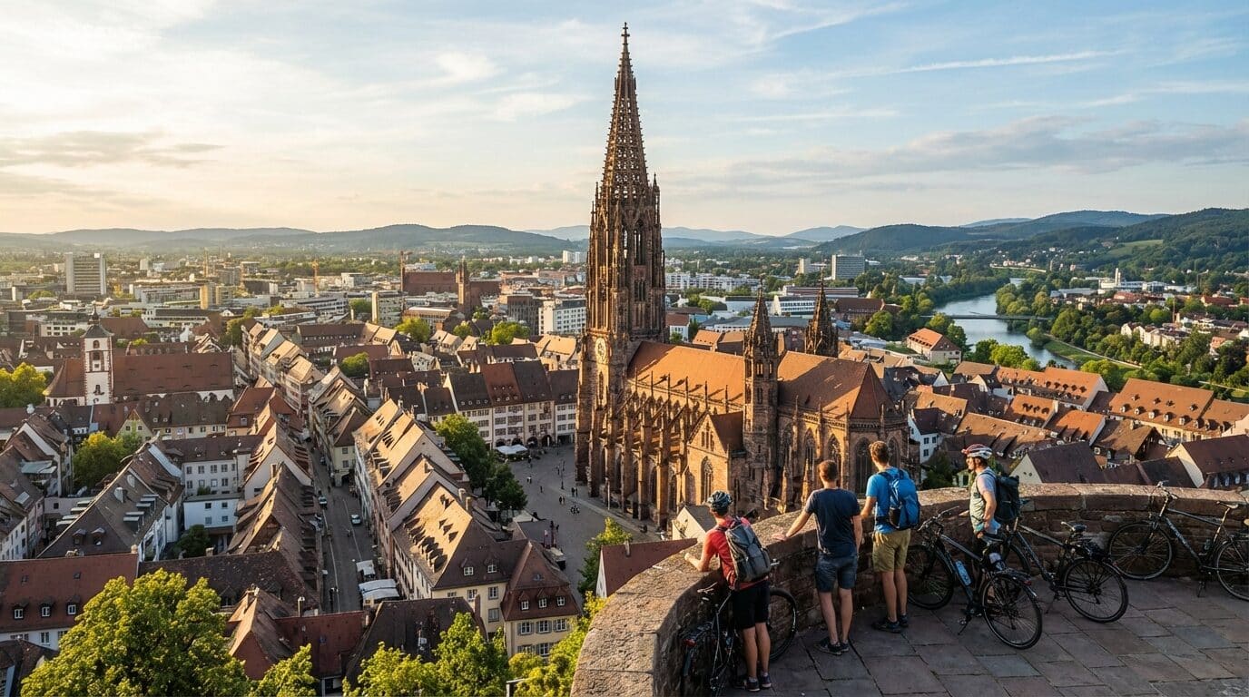 Freiburg im Breisgau