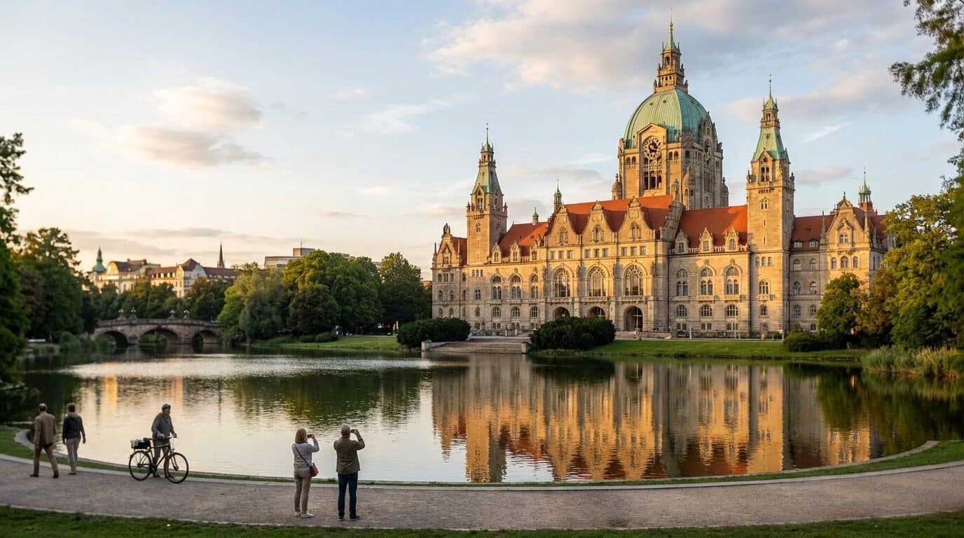 Hannover