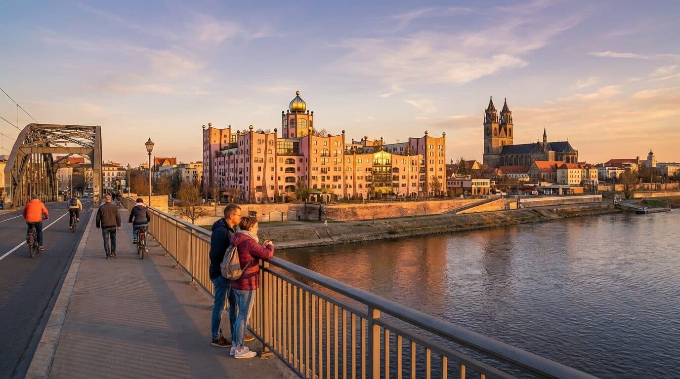 Magdeburg