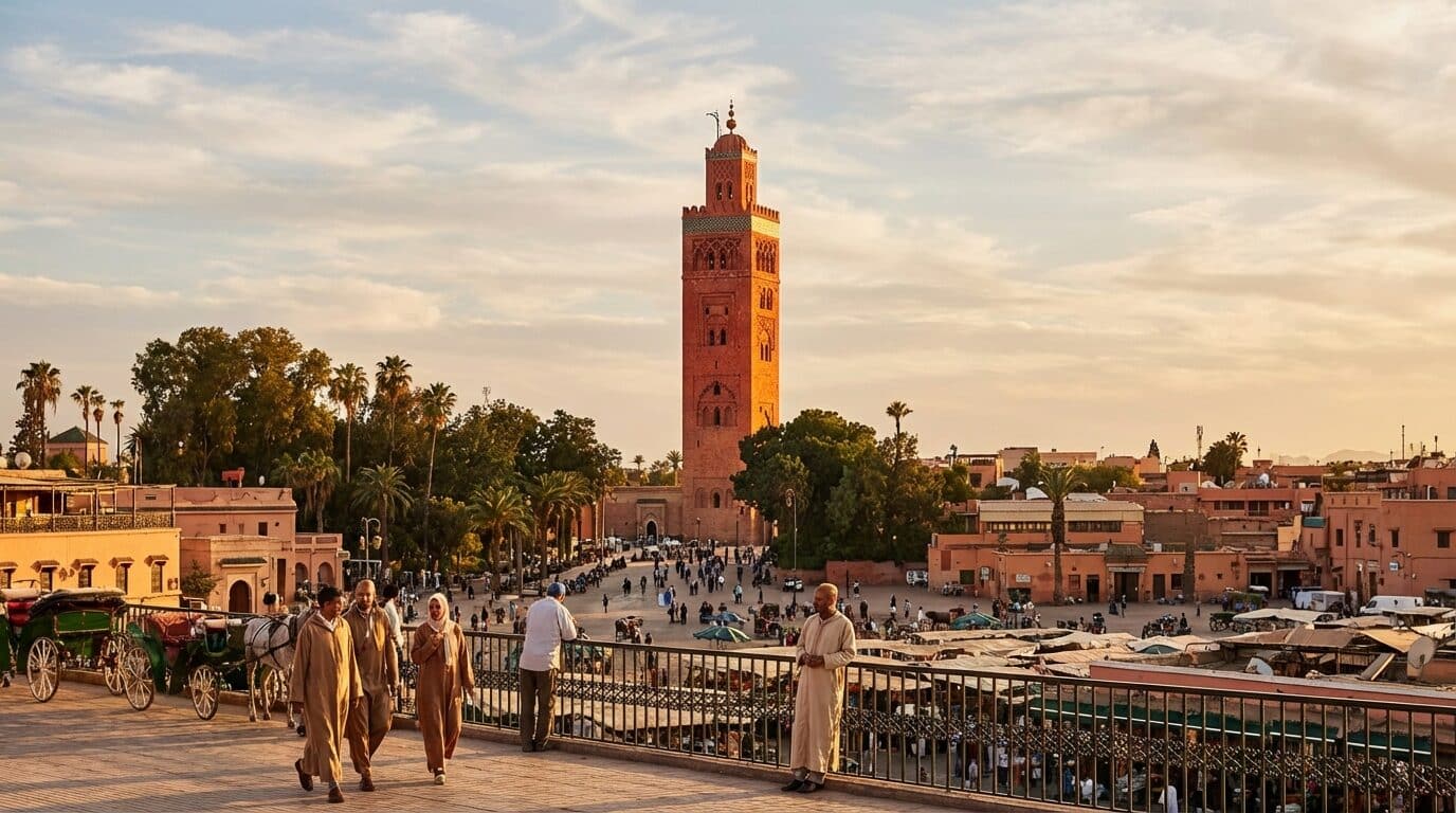 Marrakesh