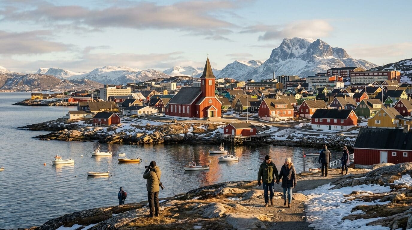 Nuuk