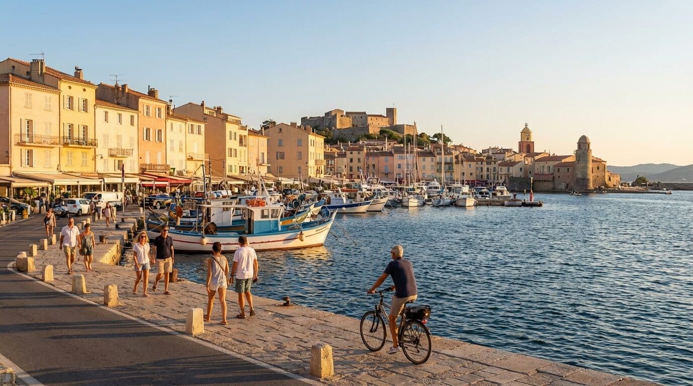 Saint-Tropez