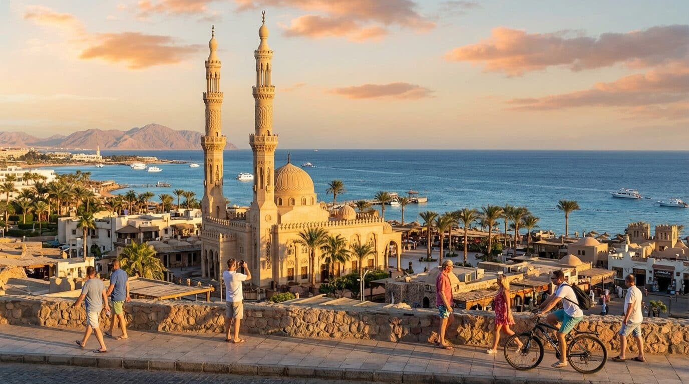 Sharm El-Sheikh