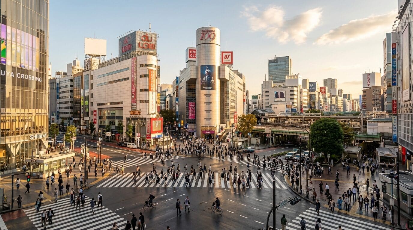 Tokyo