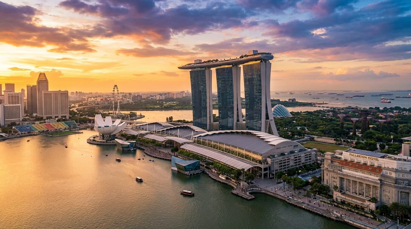 Singapore