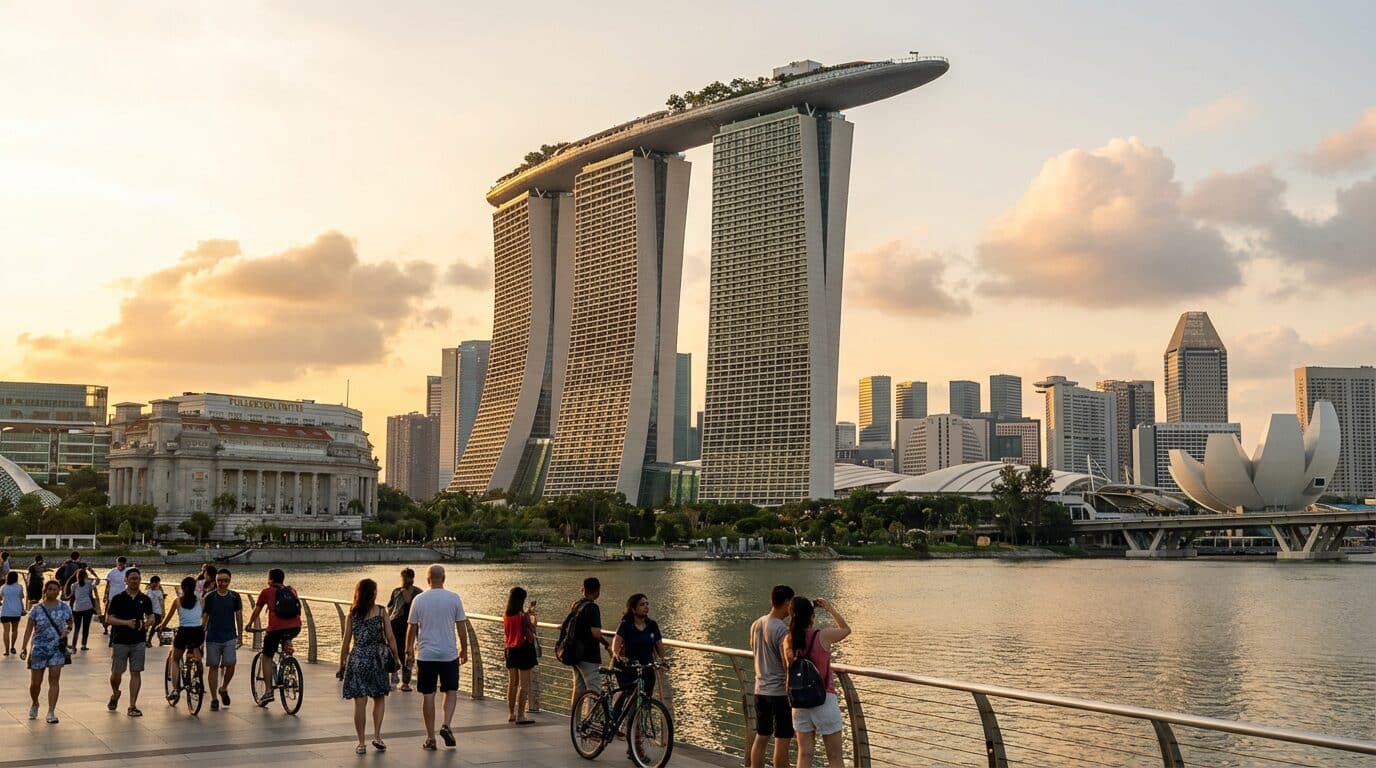 Singapore