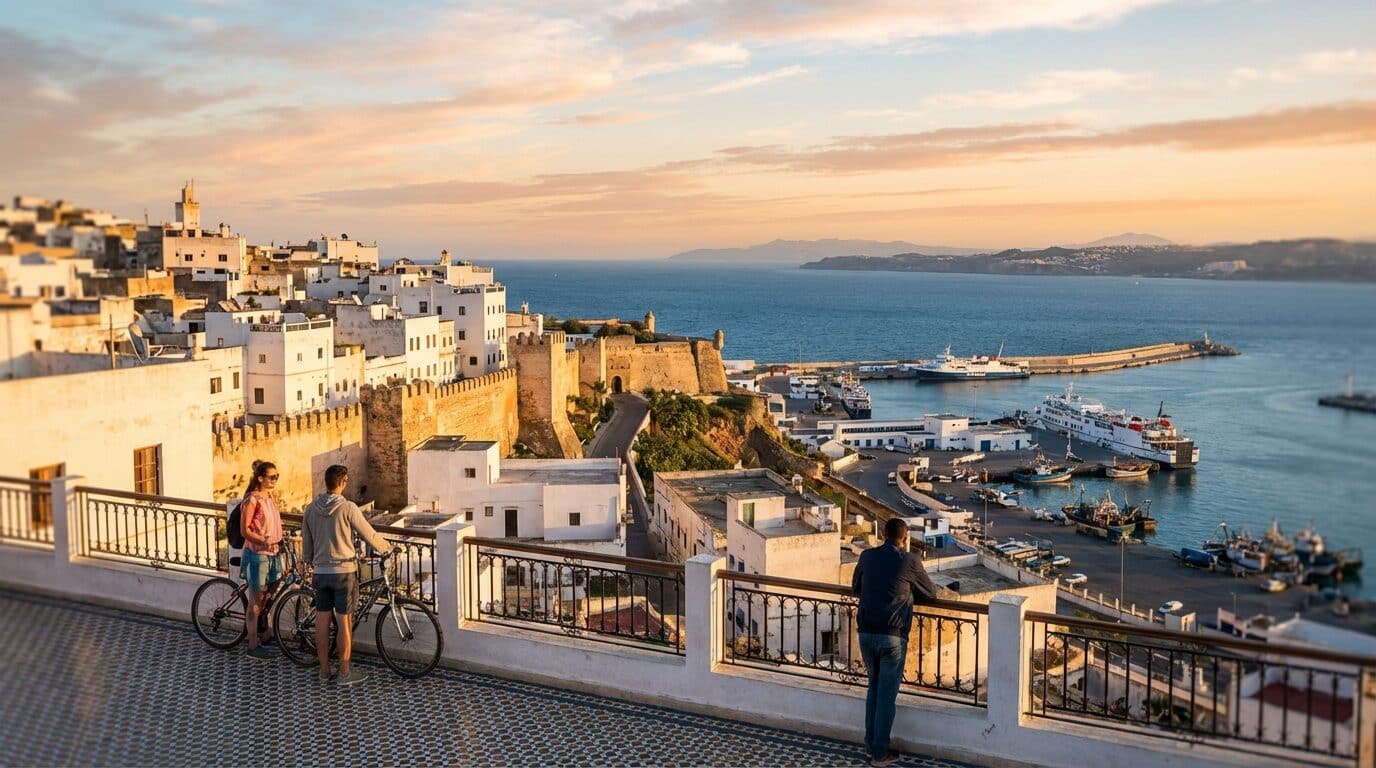 Tangier