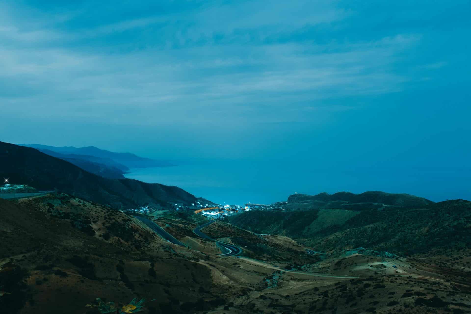 Al Hoceima
