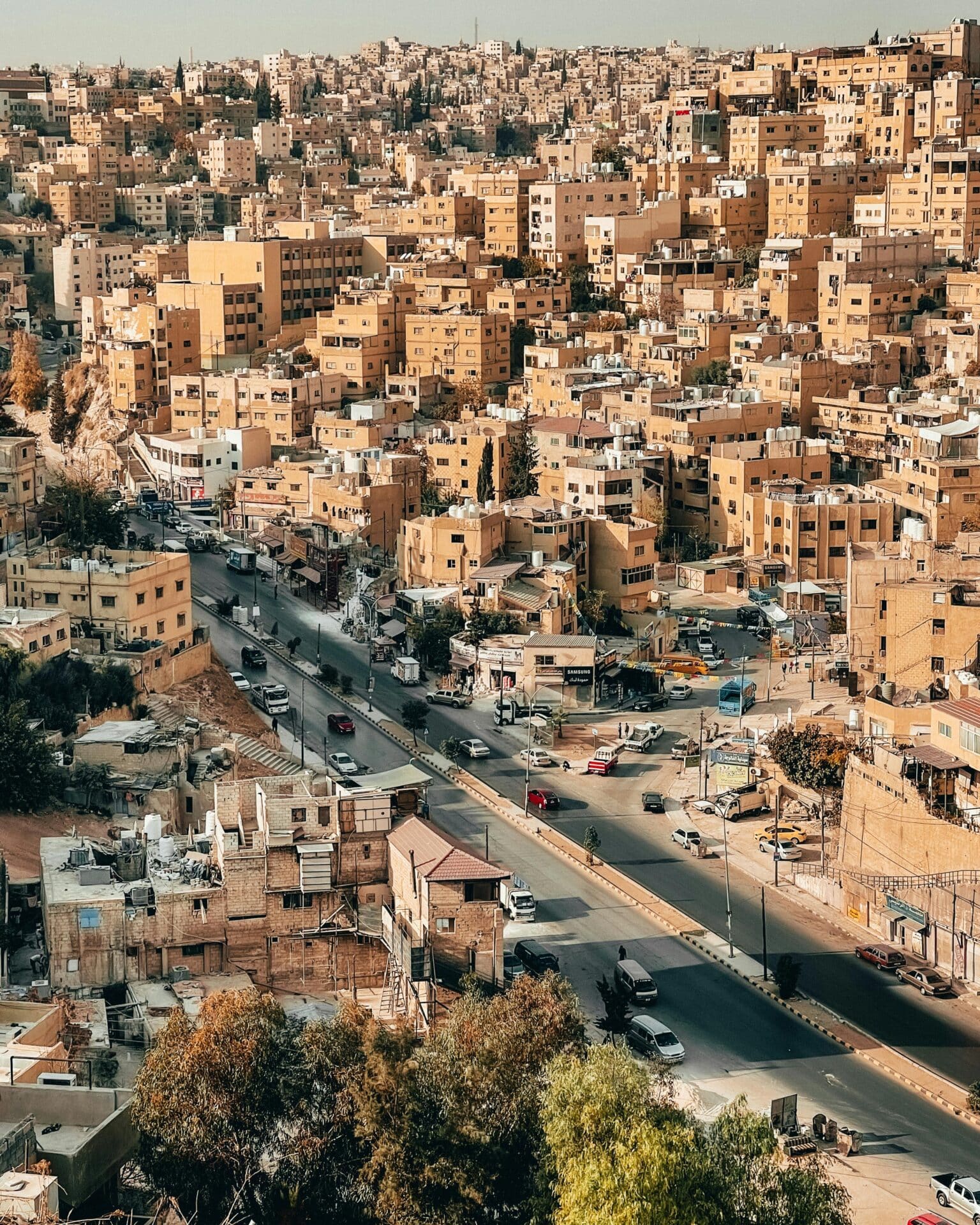 Amman