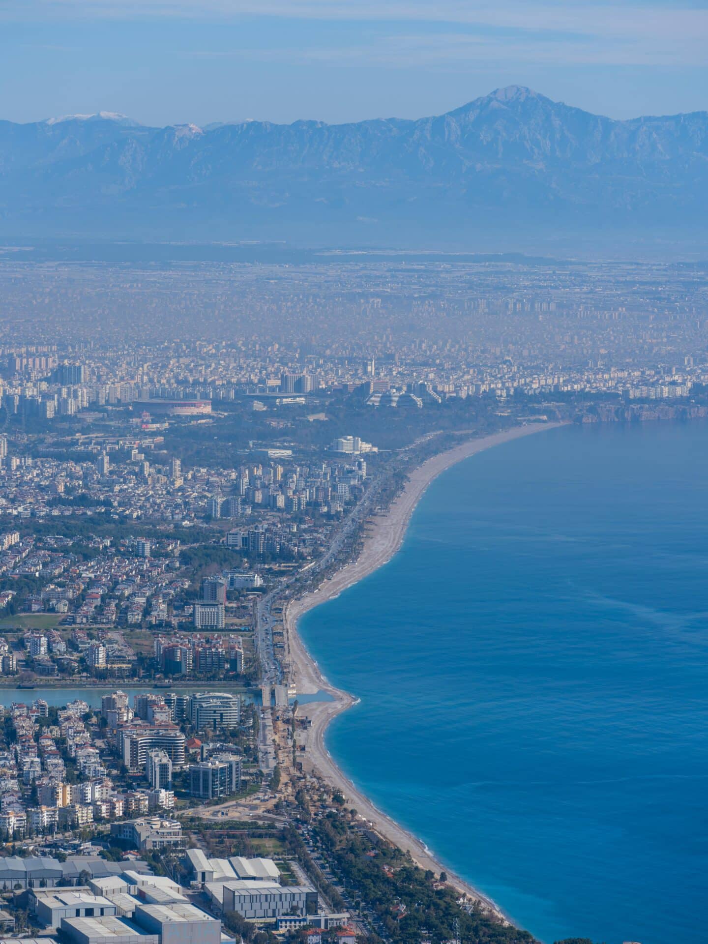 Antalya