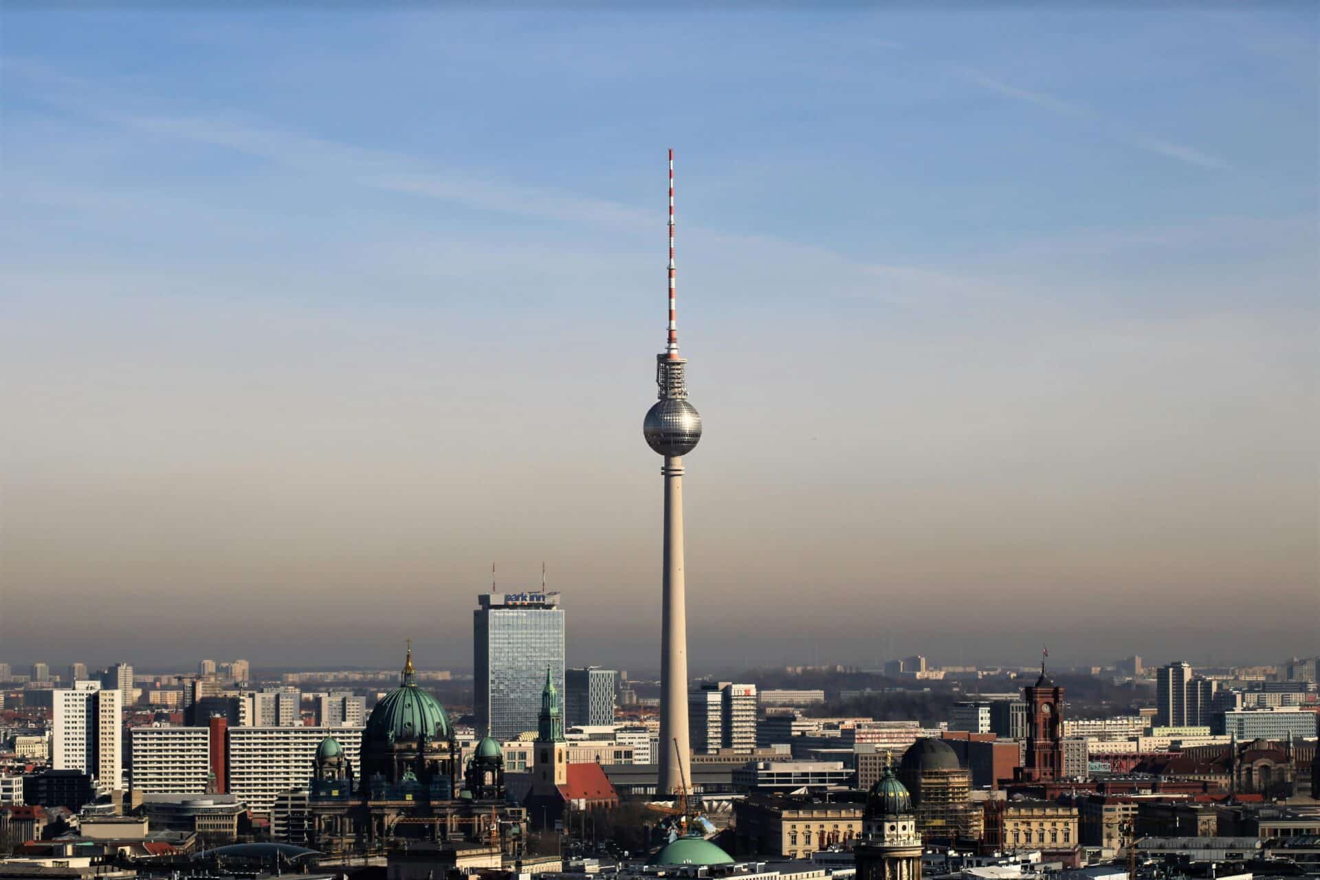 Berlin