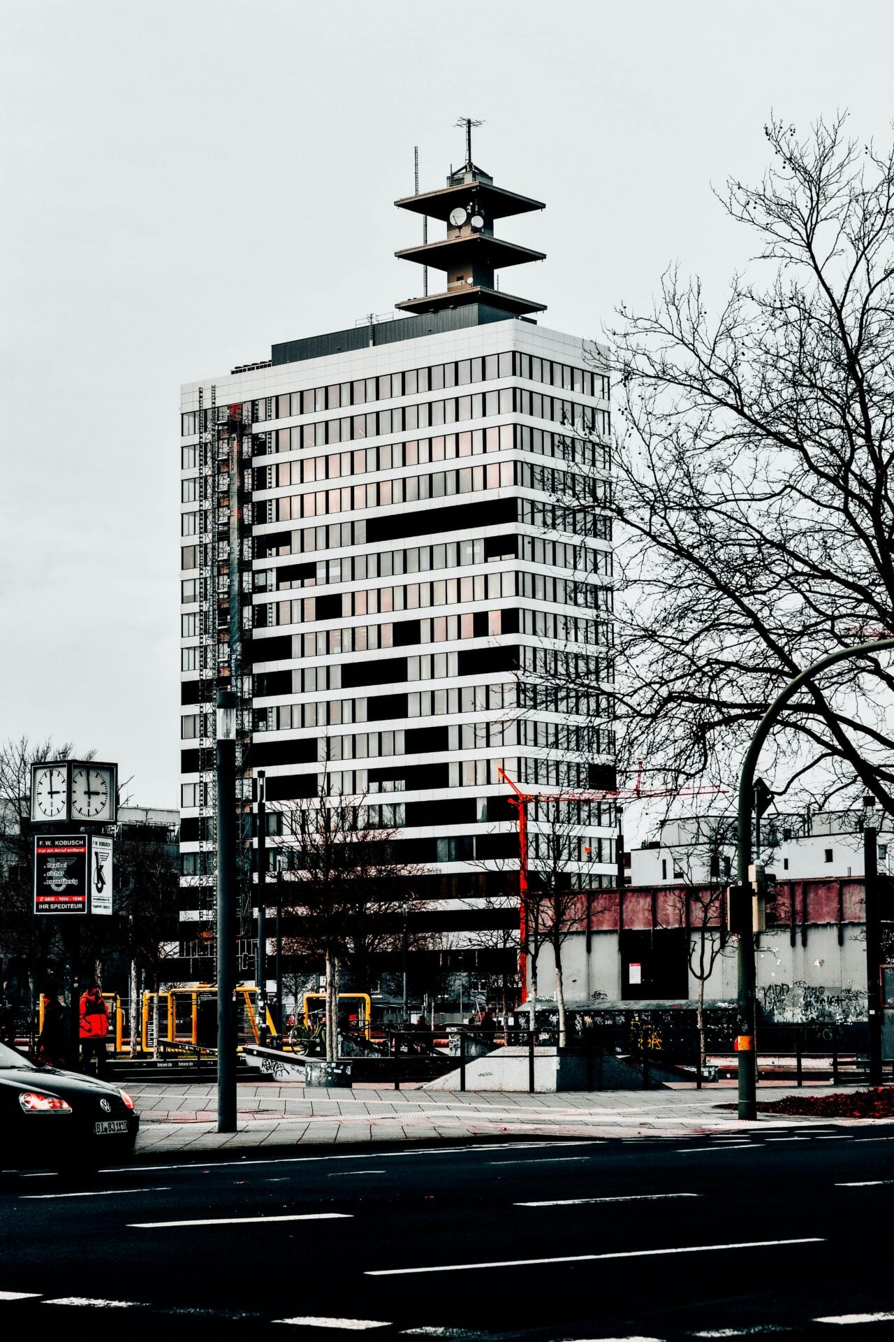 Bielefeld