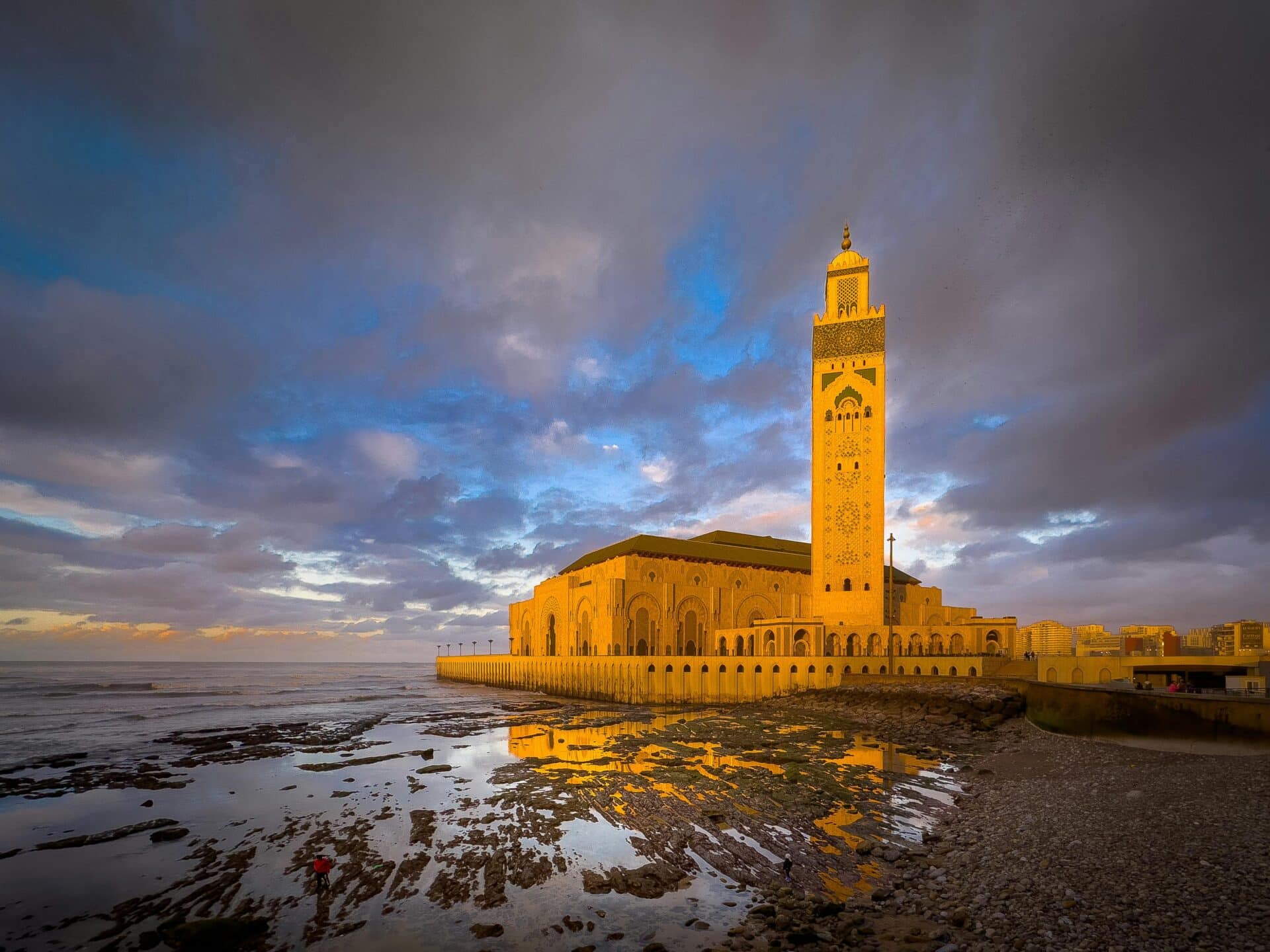 Casablanca