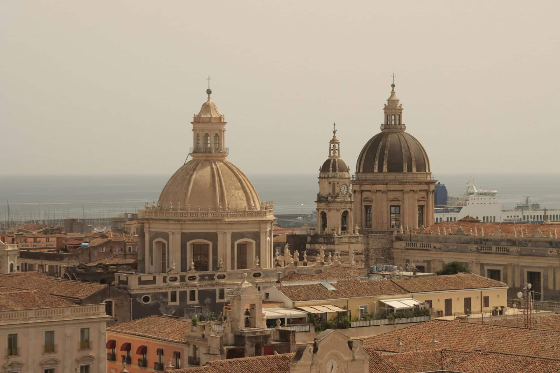 Catania