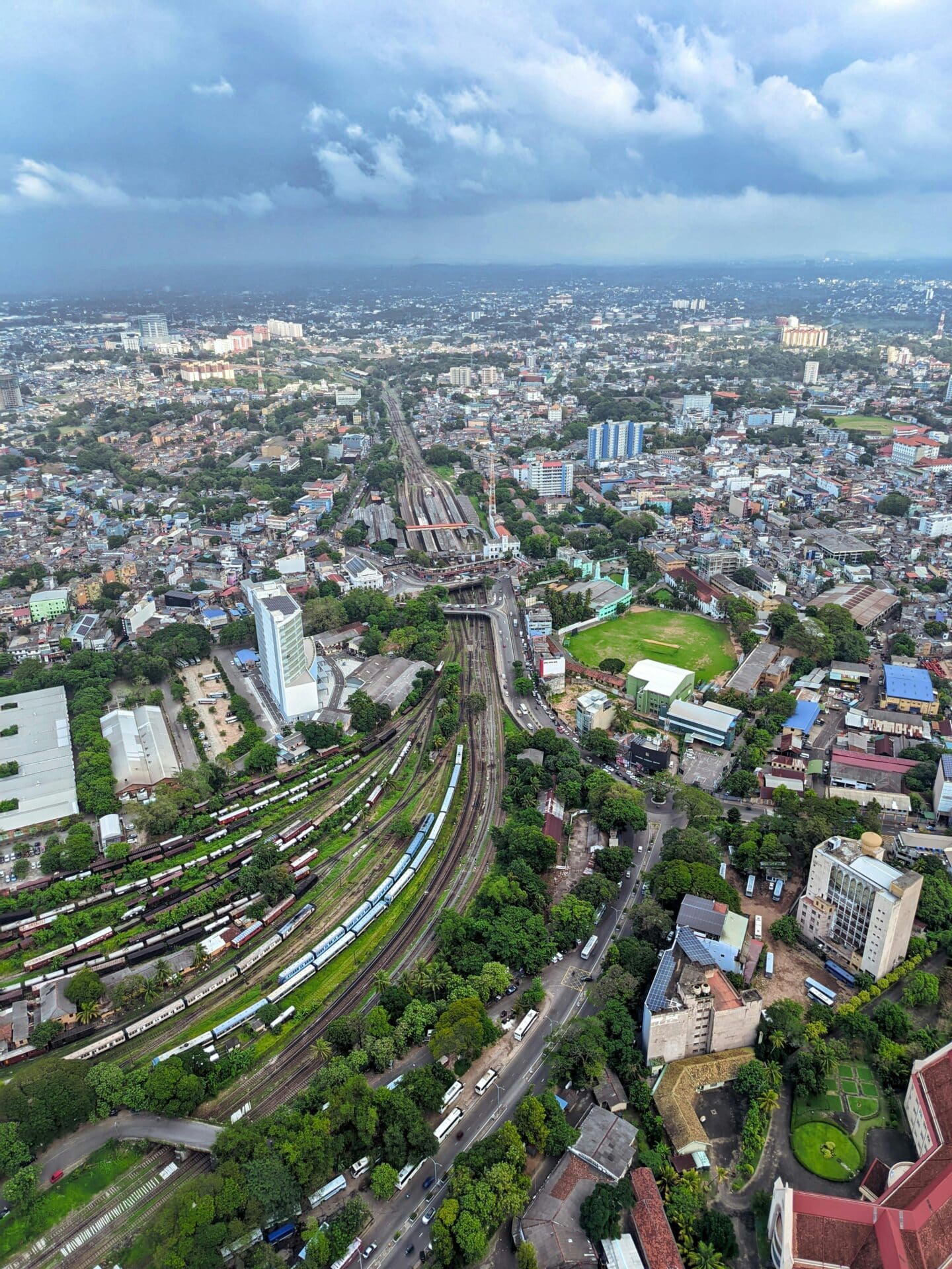 Colombo