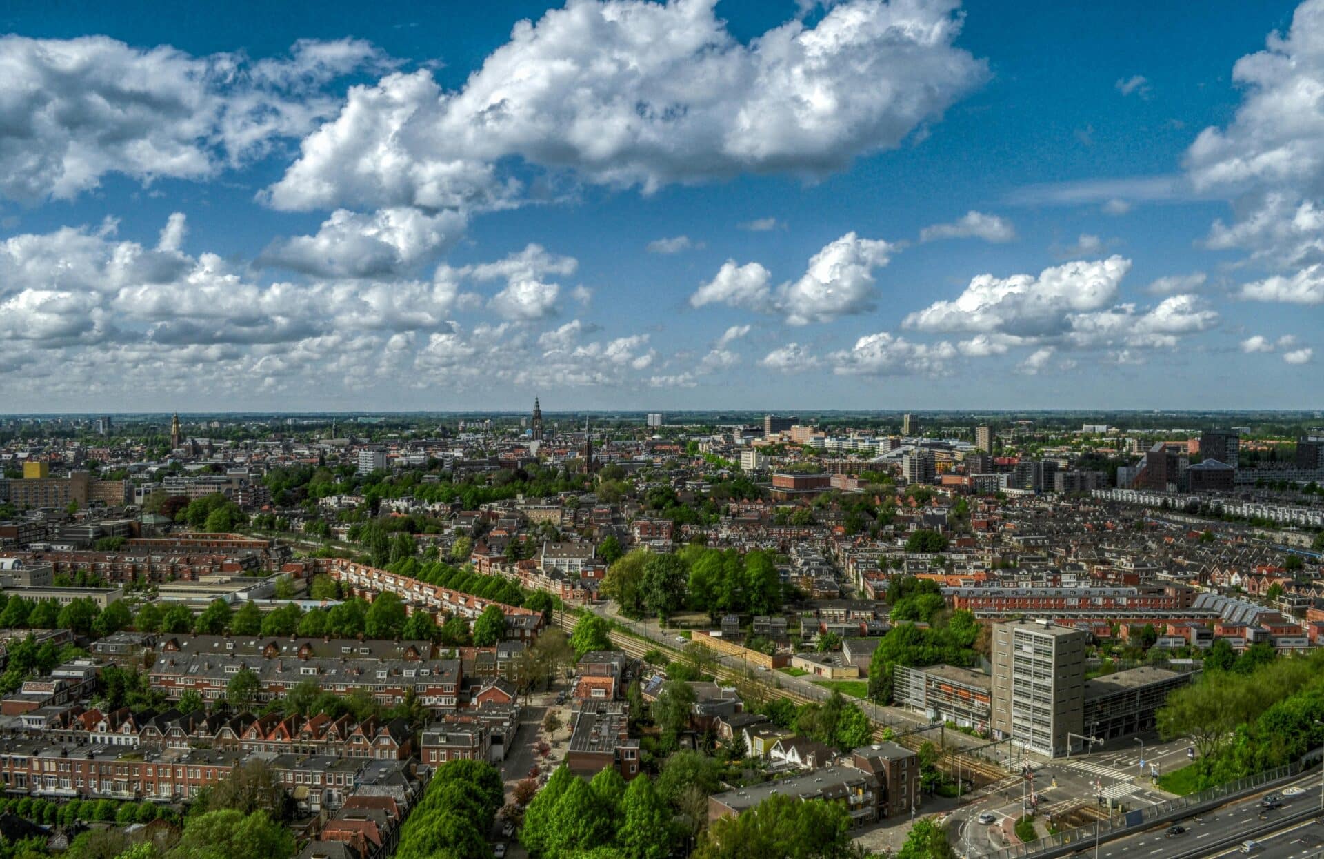 Groningen