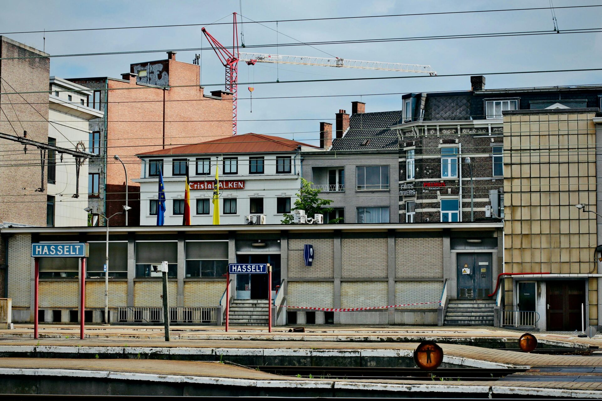 Hasselt