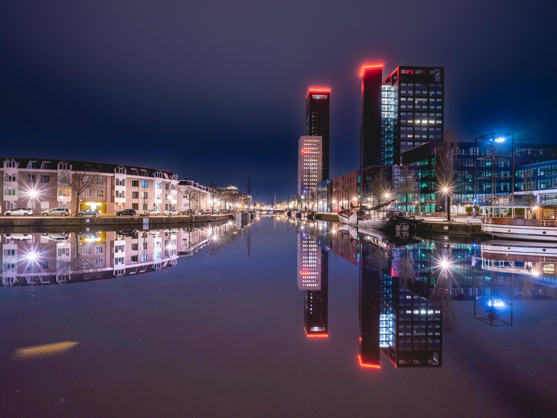 Leeuwarden