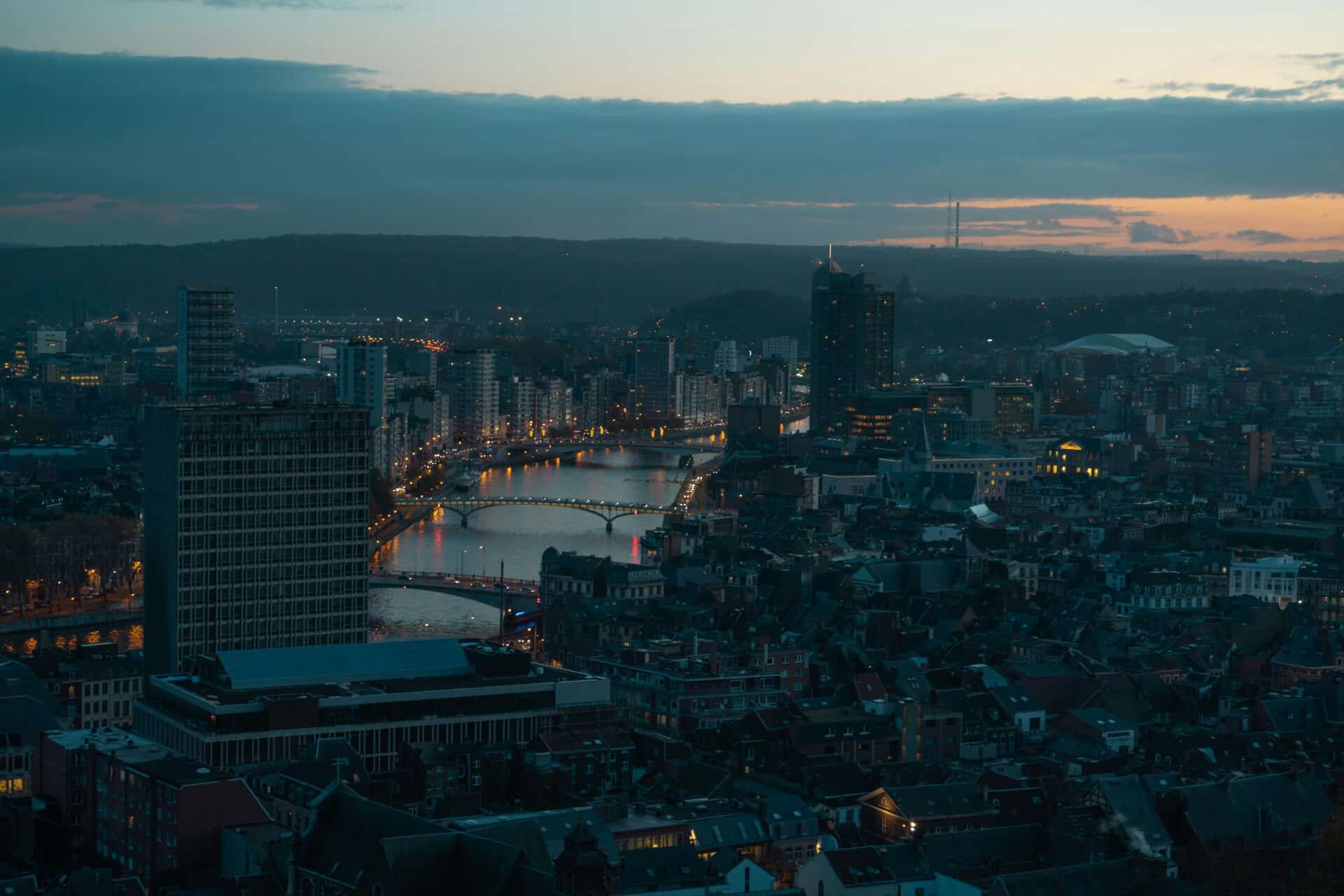 Liège