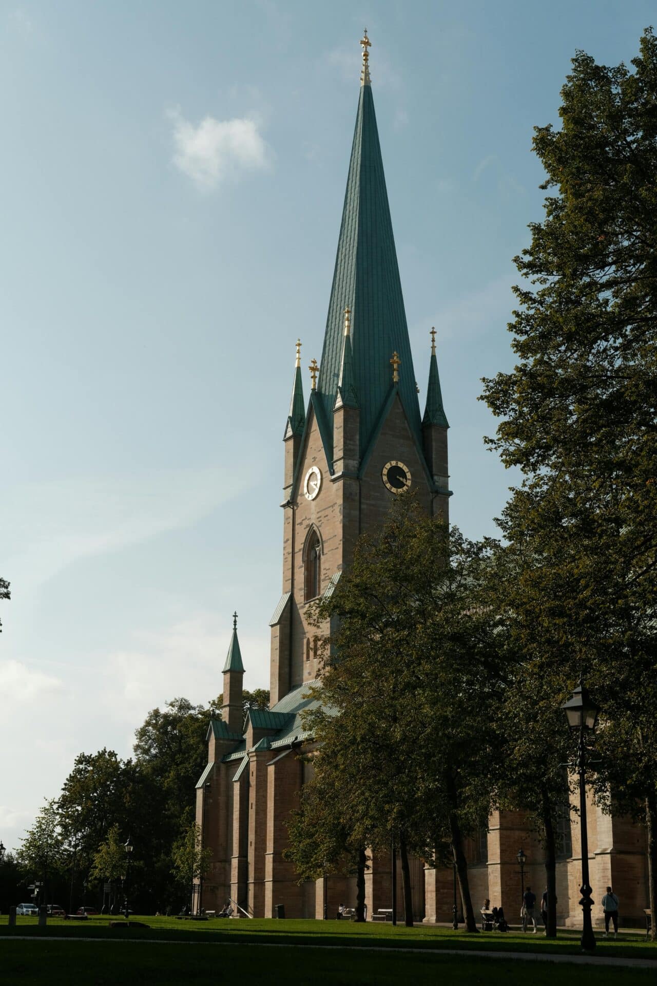 Linköping